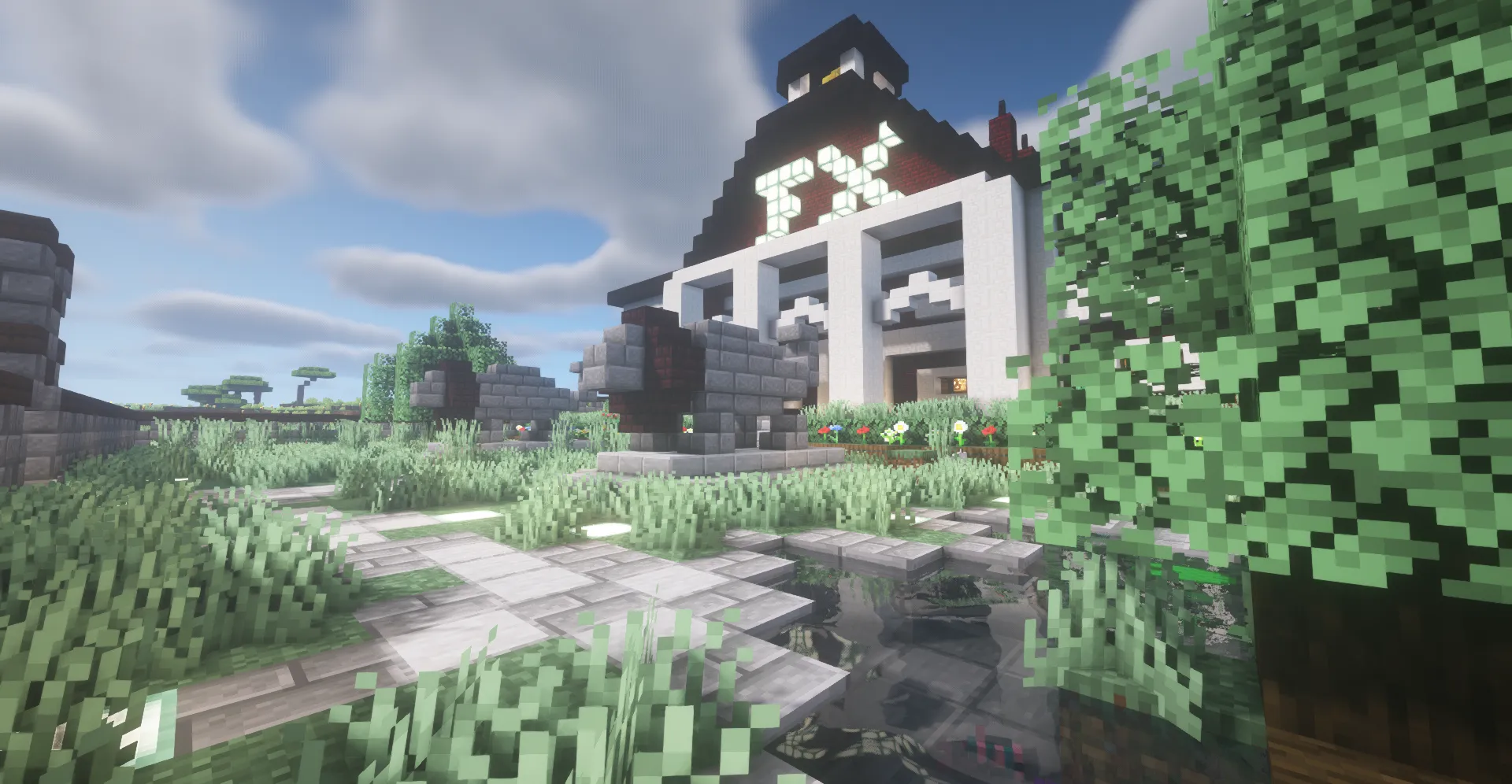 Screenshot from Season 4